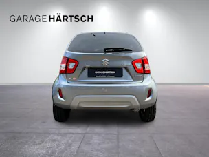 Suzuki Ignis 1.2 Compact Top Hybrid