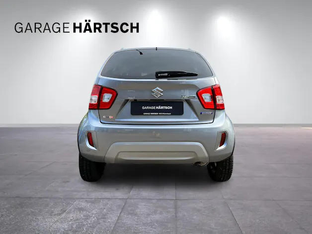 Suzuki Ignis 1.2 Compact Top Hybrid