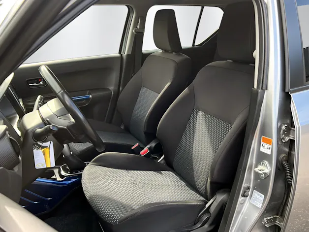 Suzuki Ignis 1.2 Compact Top Hybrid