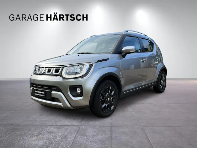 Suzuki Ignis 1.2 Compact Top Hybrid