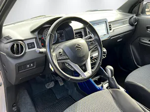 Suzuki Ignis 1.2 Compact Top Hybrid