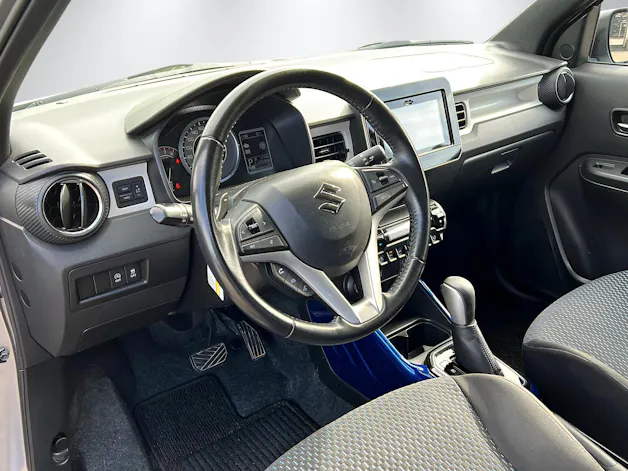 Suzuki Ignis 1.2 Compact Top Hybrid