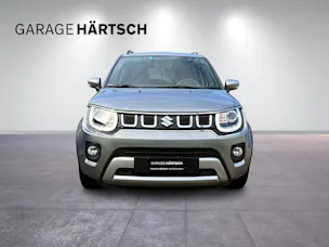 Suzuki Ignis 1.2 Compact Top Hybrid