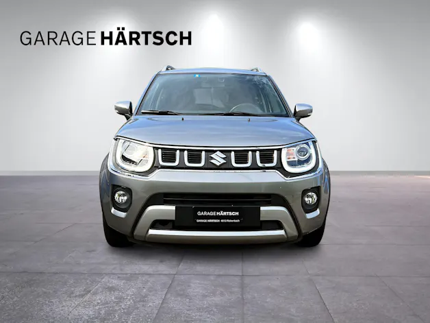 Suzuki Ignis 1.2 Compact Top Hybrid