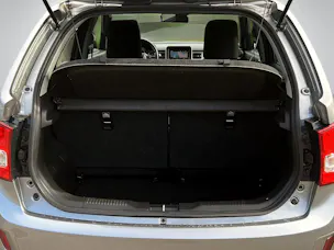 Suzuki Ignis 1.2 Compact Top Hybrid