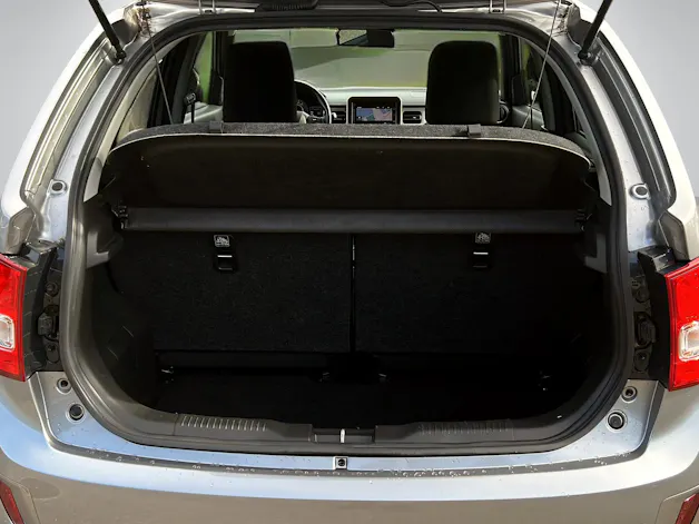Suzuki Ignis 1.2 Compact Top Hybrid