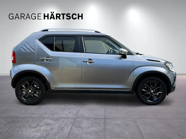 Suzuki Ignis 1.2 Compact Top Hybrid