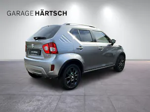 Suzuki Ignis 1.2 Compact Top Hybrid