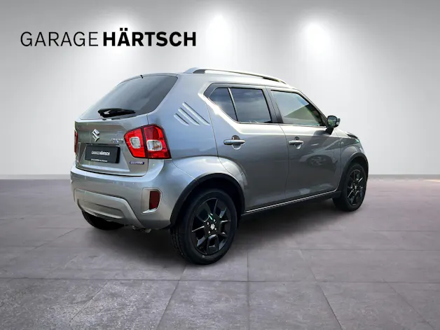 Suzuki Ignis 1.2 Compact Top Hybrid