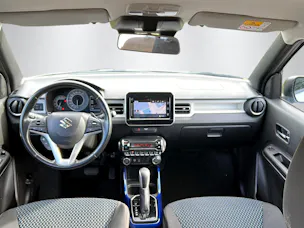 Suzuki Ignis 1.2 Compact Top Hybrid