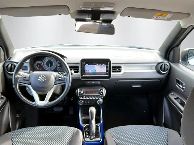 Suzuki Ignis 1.2 Compact Top Hybrid