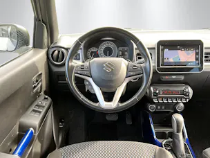 Suzuki Ignis 1.2 Compact Top Hybrid