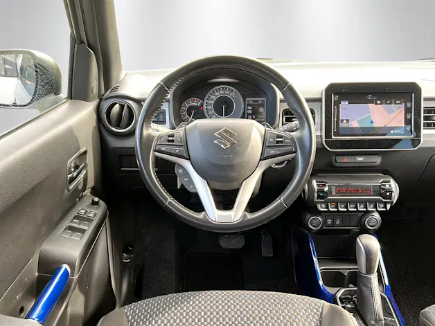 Suzuki Ignis 1.2 Compact Top Hybrid