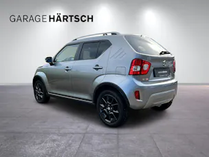 Suzuki Ignis 1.2 Compact Top Hybrid