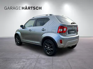 Suzuki Ignis 1.2 Compact Top Hybrid