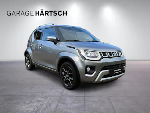 Suzuki Ignis 1.2 Compact Top Hybrid