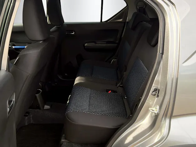 Suzuki Ignis 1.2 Compact Top Hybrid