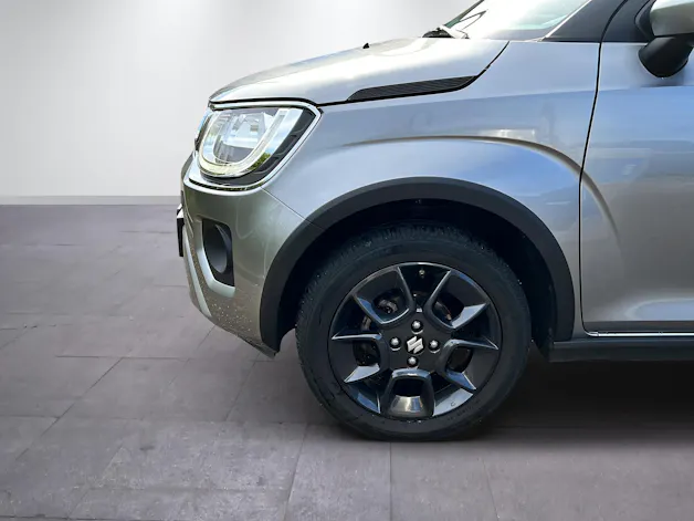 Suzuki Ignis 1.2 Compact Top Hybrid