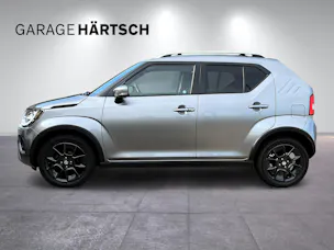 Suzuki Ignis 1.2 Compact Top Hybrid