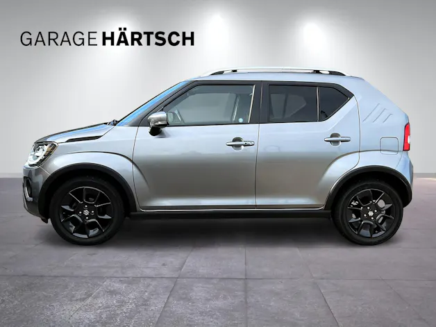 Suzuki Ignis 1.2 Compact Top Hybrid