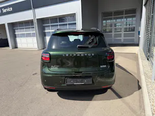 Leapmotor B03X EV