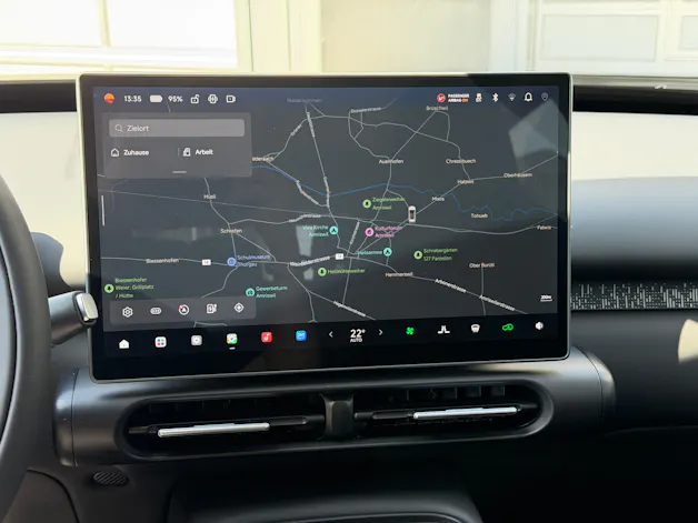 Leapmotor B03X EV