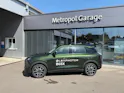 Leapmotor B03X EV