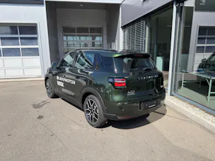 Leapmotor B03X EV