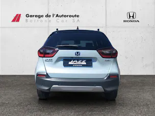 HONDA Jazz 1.5 i-MMD Crosstar Advance