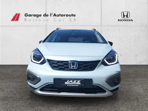 HONDA Jazz 1.5 i-MMD Crosstar Advance