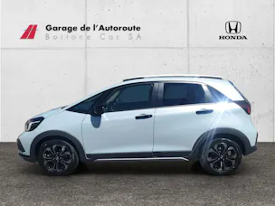 HONDA Jazz 1.5 i-MMD Crosstar Advance