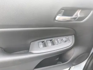 HONDA Jazz 1.5 i-MMD Crosstar Advance