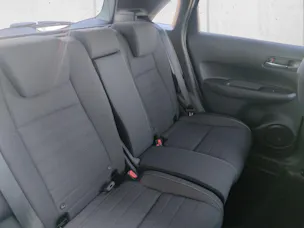 HONDA Jazz 1.5 i-MMD Crosstar Advance