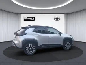 Toyota Yaris Cross 1.5 VVT-i HSD Premiere Edition AWD-i
