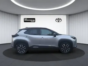 Toyota Yaris Cross 1.5 VVT-i HSD Premiere Edition AWD-i