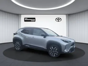 Toyota Yaris Cross 1.5 VVT-i HSD Premiere Edition AWD-i