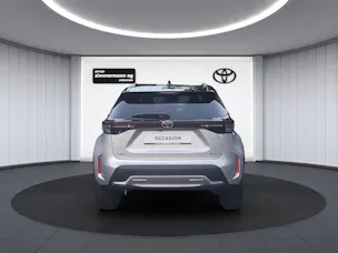 Toyota Yaris Cross 1.5 VVT-i HSD Premiere Edition AWD-i