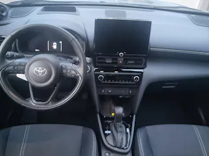 Toyota Yaris Cross 1.5 VVT-i HSD Premiere Edition AWD-i