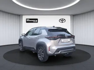 Toyota Yaris Cross 1.5 VVT-i HSD Premiere Edition AWD-i