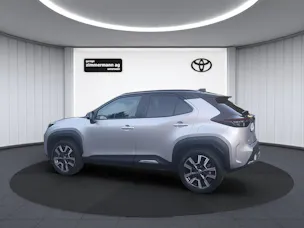 Toyota Yaris Cross 1.5 VVT-i HSD Premiere Edition AWD-i