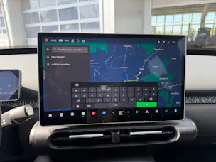 Leapmotor B03X EV