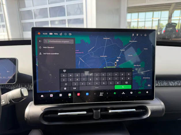 Leapmotor B03X EV