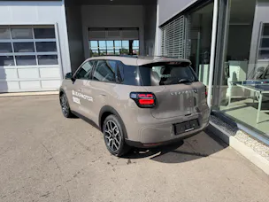 Leapmotor B03X EV