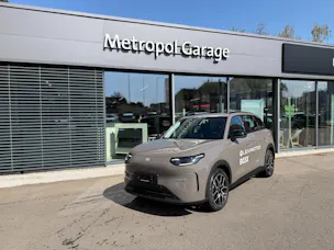 Leapmotor B03X EV
