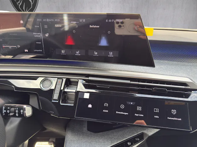 PEUGEOT 5008 1.6 PHEV 225 GT Exclusive