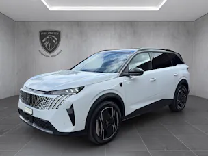 PEUGEOT 5008 1.6 PHEV 225 GT Exclusive