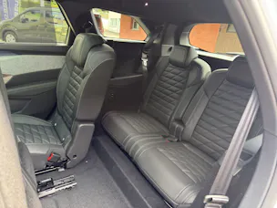PEUGEOT 5008 1.6 PHEV 225 GT Exclusive