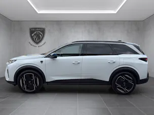 PEUGEOT 5008 1.6 PHEV 225 GT Exclusive