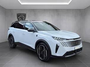 PEUGEOT 5008 1.6 PHEV 225 GT Exclusive
