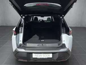 PEUGEOT 5008 1.6 PHEV 225 GT Exclusive